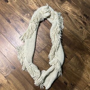 Anthropologie Scarf